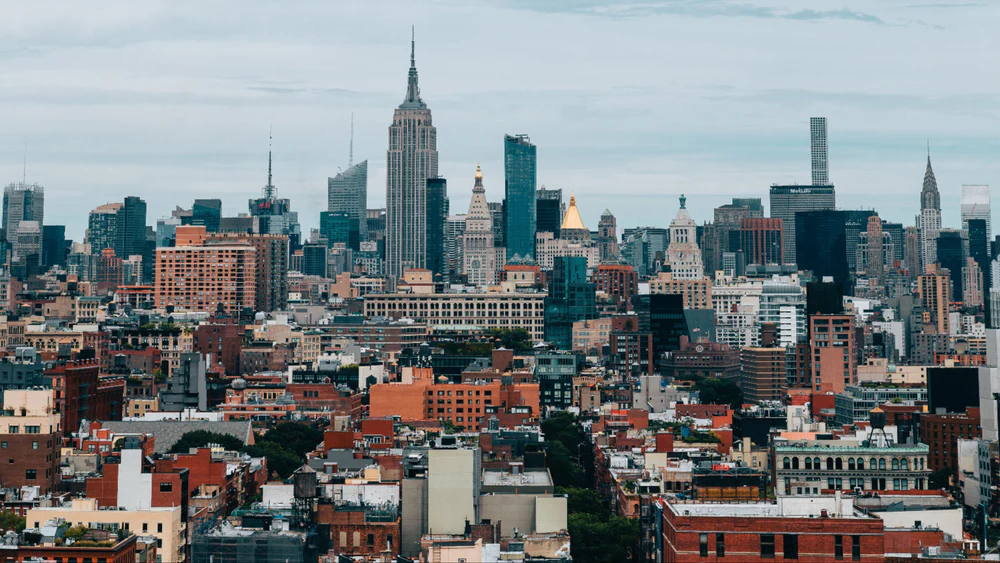 New York’s Trusted Home Authority